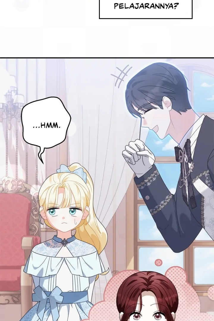 I Became the Daughter of a Ghost Duke Chapter 19 - halaman 65