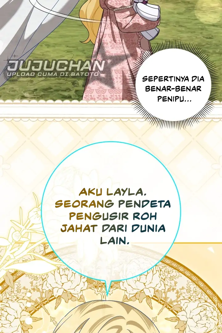 I Became the Daughter of a Ghost Duke Chapter 19 - halaman 7