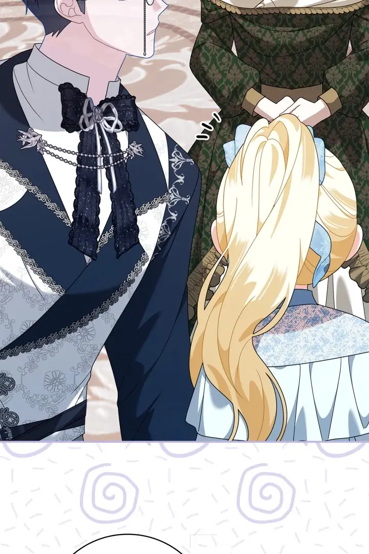 I Became the Daughter of a Ghost Duke Chapter 19 - halaman 70