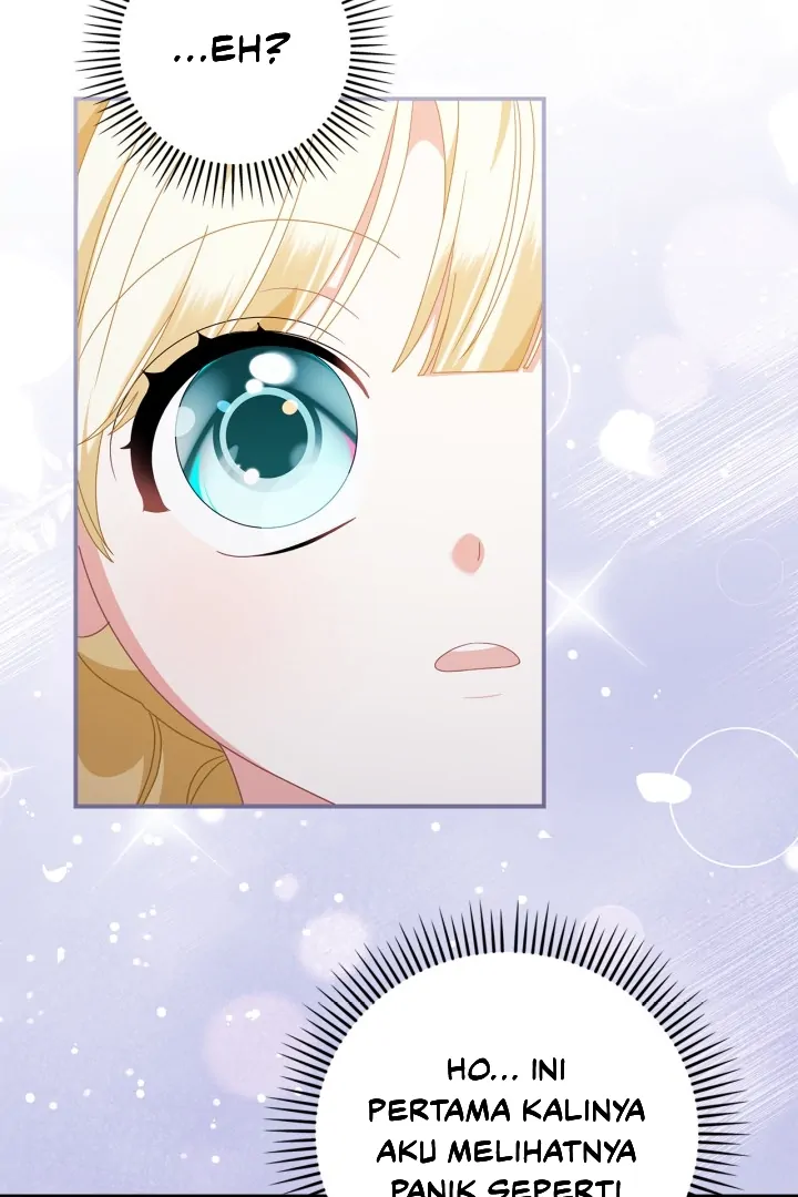 I Became the Daughter of a Ghost Duke Chapter 19 - halaman 73