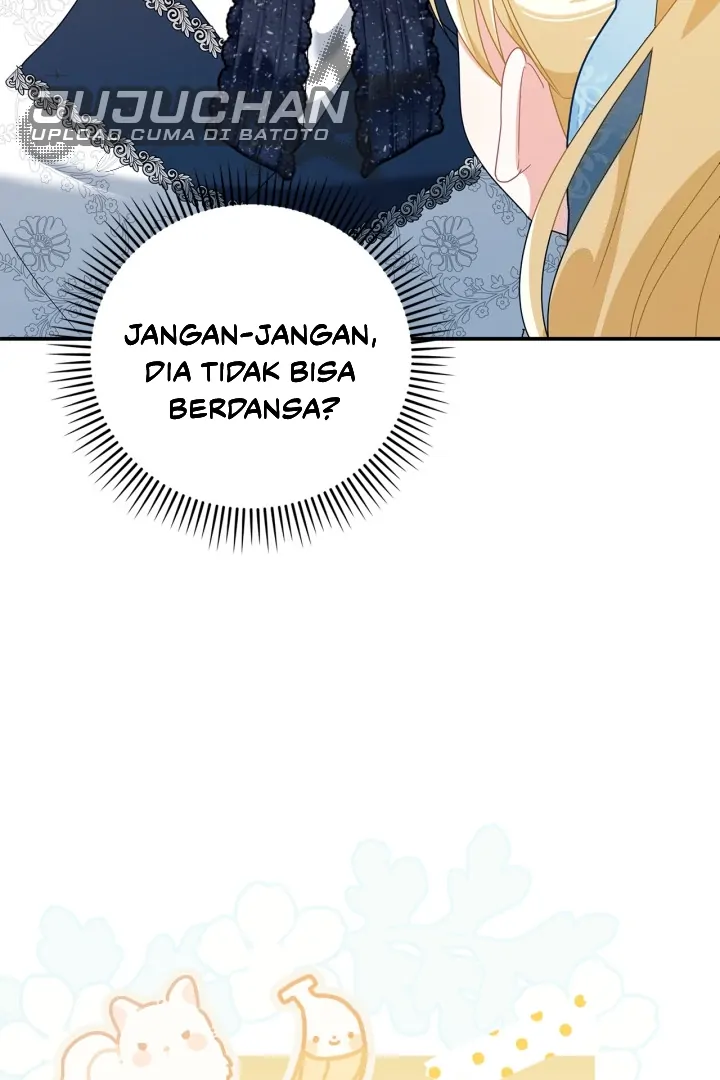 I Became the Daughter of a Ghost Duke Chapter 19 - halaman 75