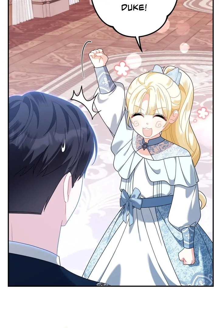I Became the Daughter of a Ghost Duke Chapter 19 - halaman 77