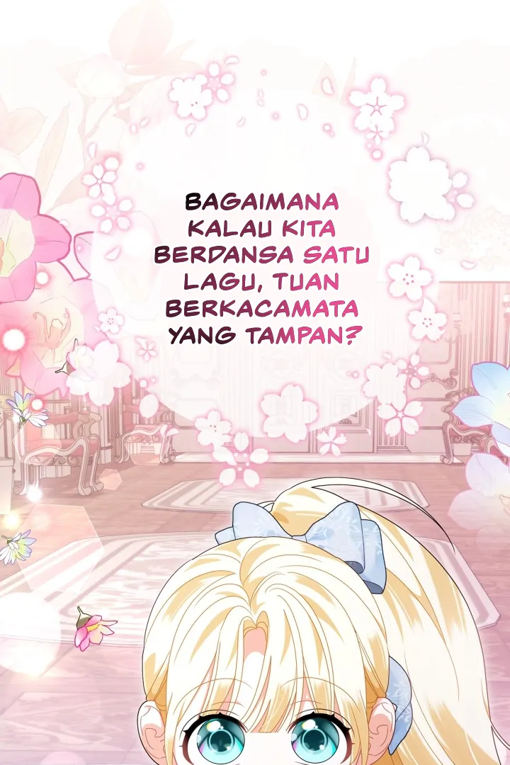 I Became the Daughter of a Ghost Duke Chapter 19 - halaman 78