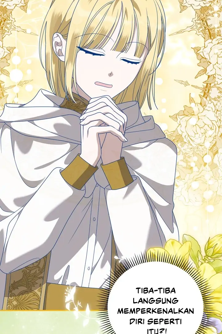 I Became the Daughter of a Ghost Duke Chapter 19 - halaman 8