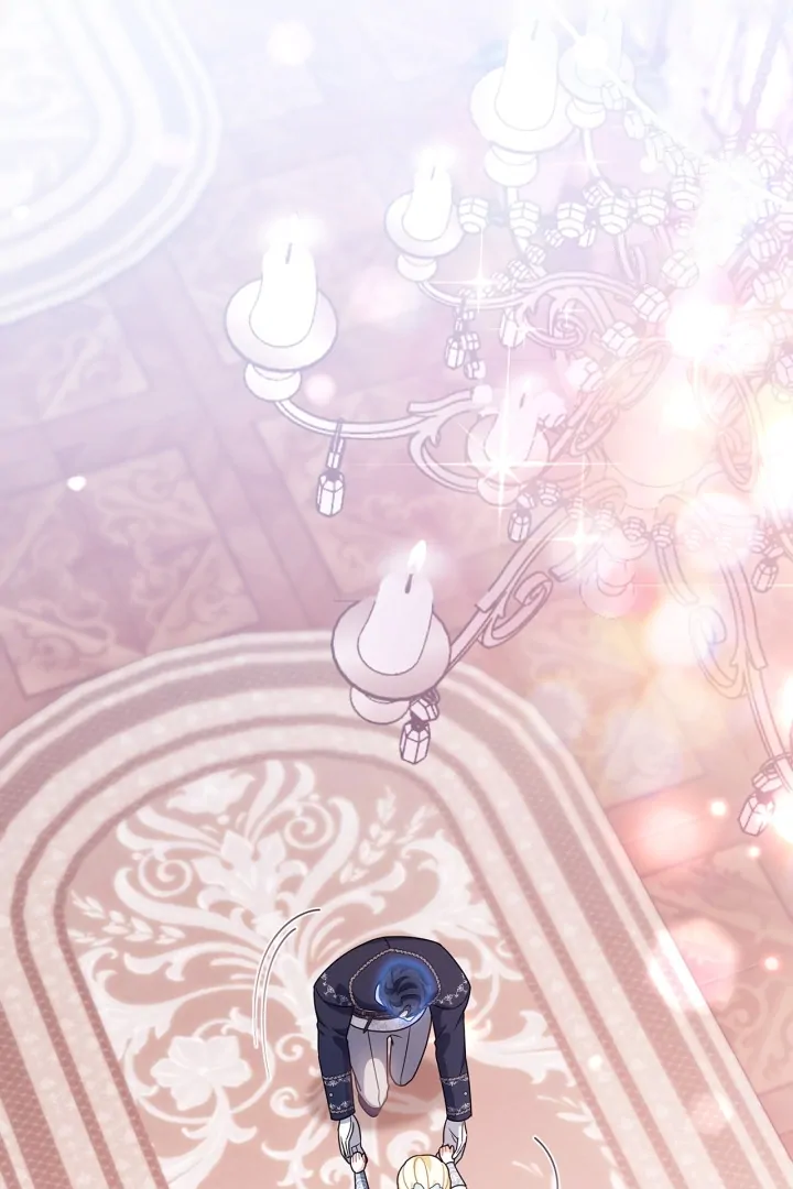 I Became the Daughter of a Ghost Duke Chapter 19 - halaman 83