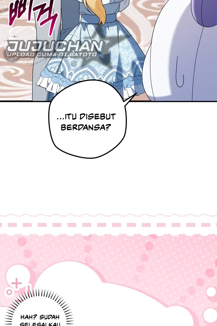 I Became the Daughter of a Ghost Duke Chapter 19 - halaman 86