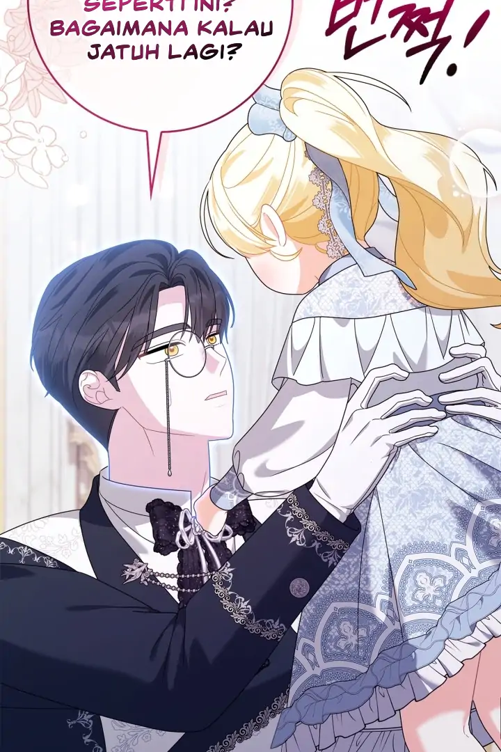 I Became the Daughter of a Ghost Duke Chapter 19 - halaman 88