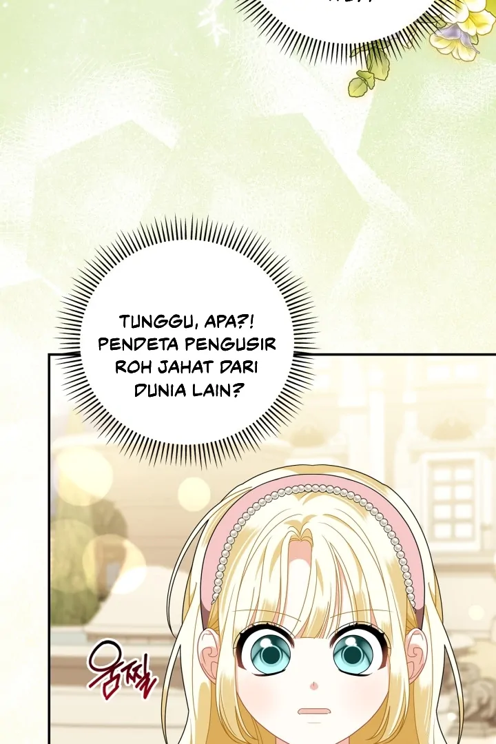 I Became the Daughter of a Ghost Duke Chapter 19 - halaman 9