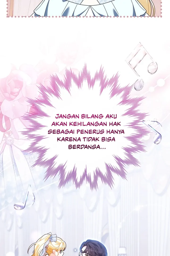 I Became the Daughter of a Ghost Duke Chapter 19 - halaman 90