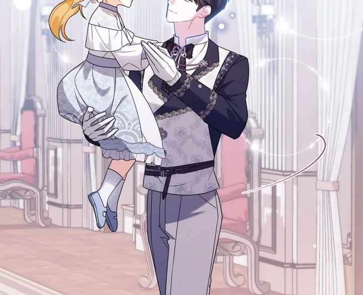 I Became the Daughter of a Ghost Duke Chapter 19 - halaman 91