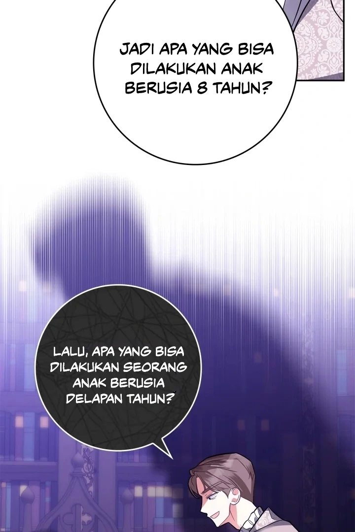 I Became the Daughter of a Ghost Duke Chapter 2 - halaman 100