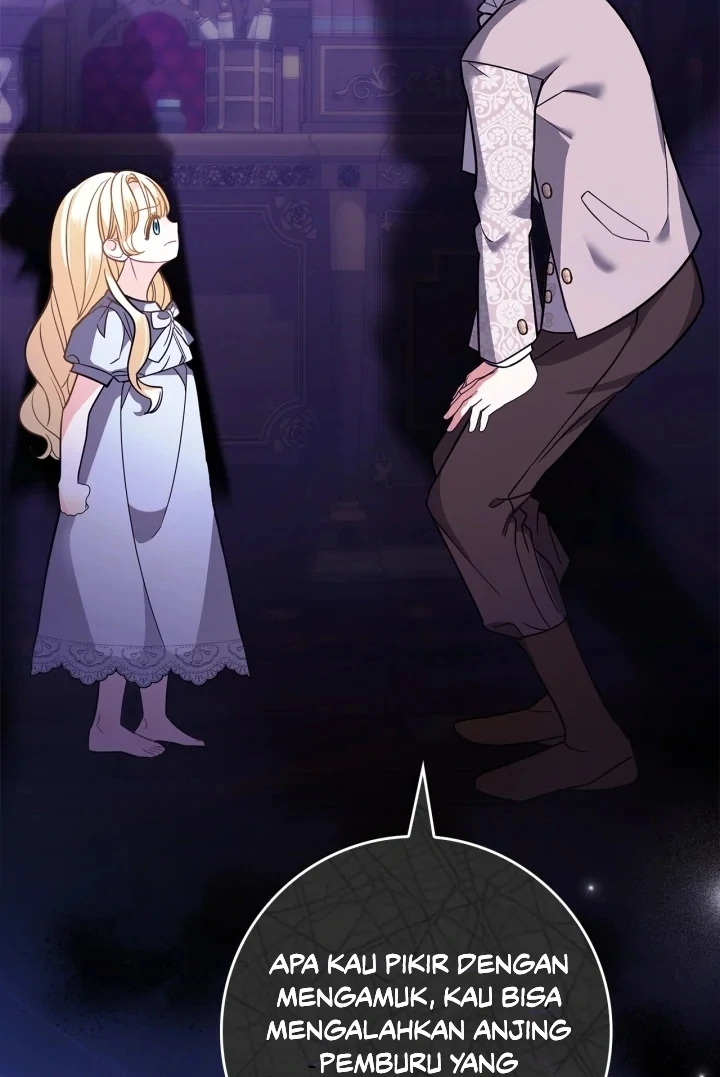 I Became the Daughter of a Ghost Duke Chapter 2 - halaman 101