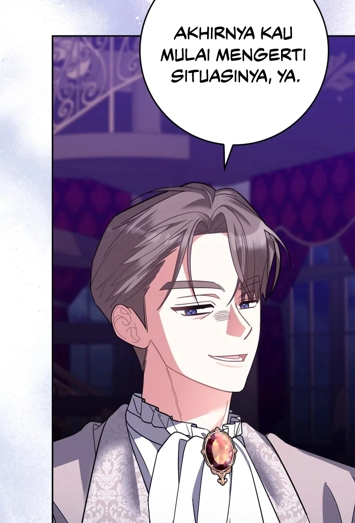 I Became the Daughter of a Ghost Duke Chapter 2 - halaman 109