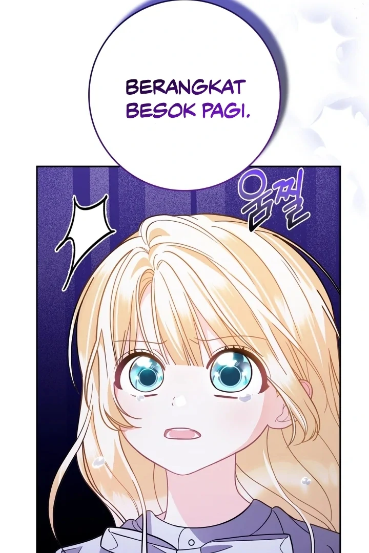 I Became the Daughter of a Ghost Duke Chapter 2 - halaman 111