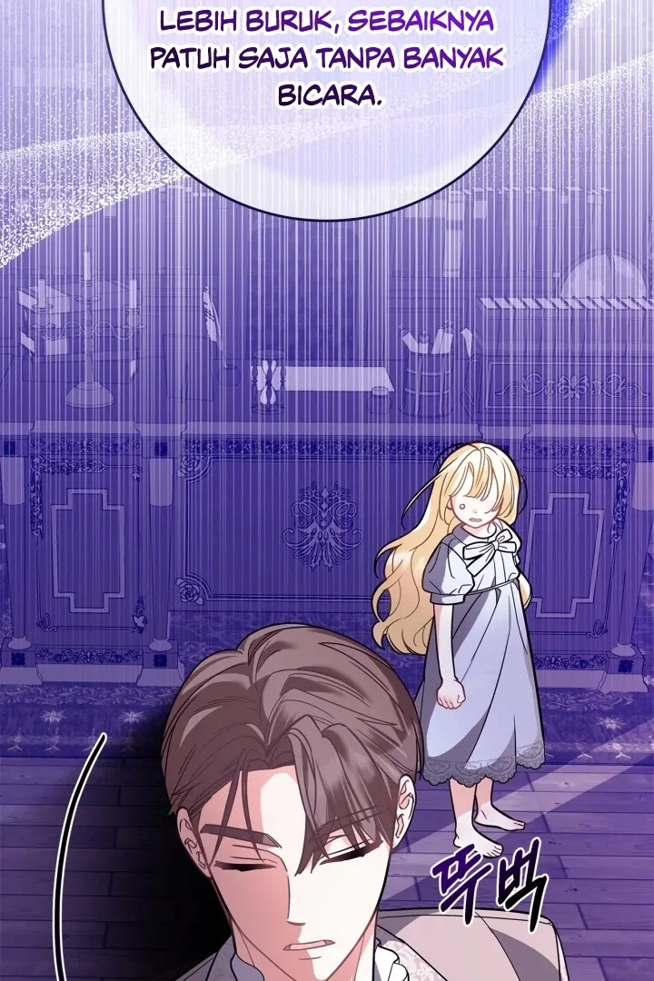 I Became the Daughter of a Ghost Duke Chapter 2 - halaman 113