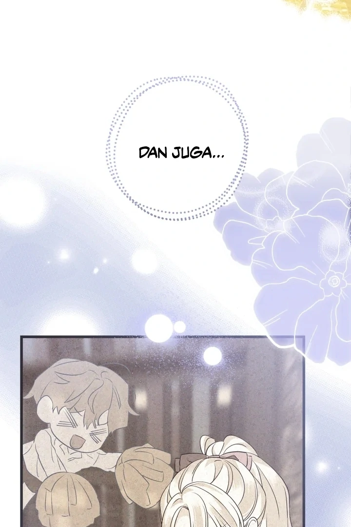 I Became the Daughter of a Ghost Duke Chapter 2 - halaman 125