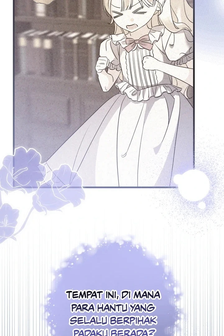I Became the Daughter of a Ghost Duke Chapter 2 - halaman 126