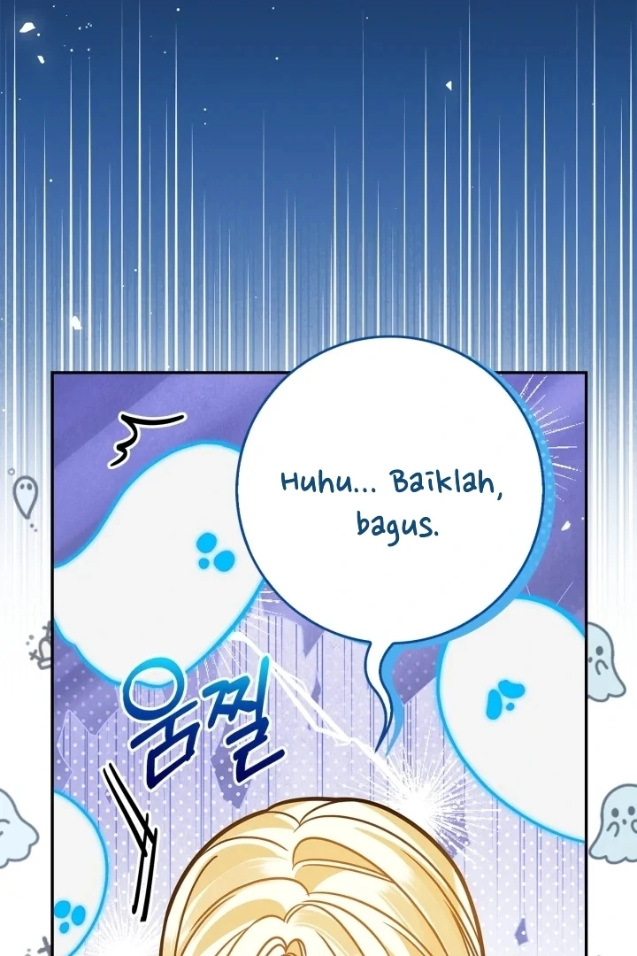 I Became the Daughter of a Ghost Duke Chapter 2 - halaman 129