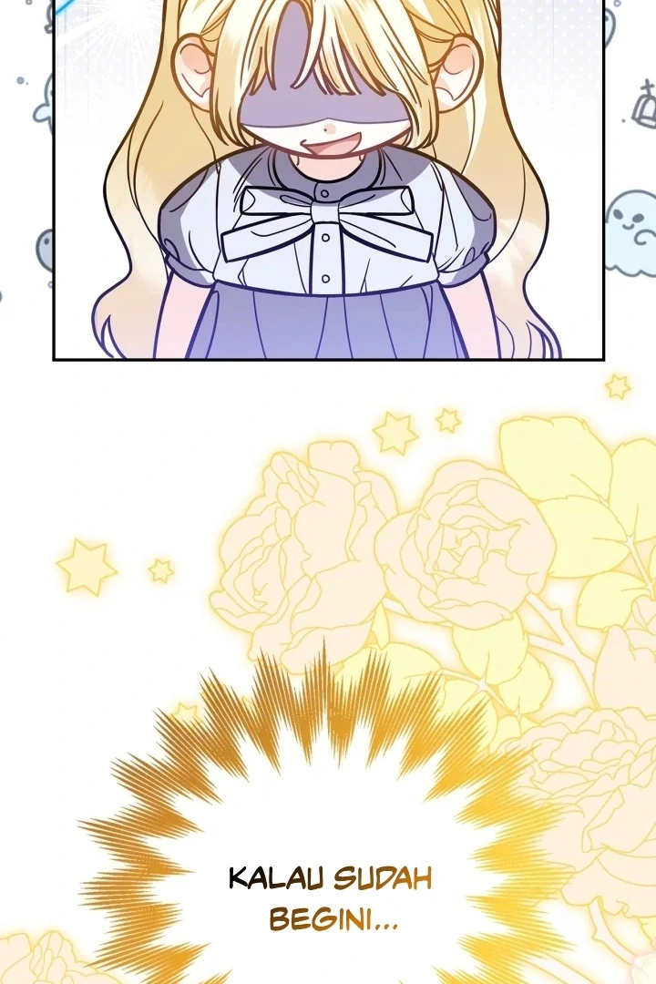 I Became the Daughter of a Ghost Duke Chapter 2 - halaman 130
