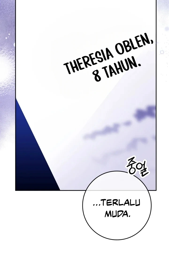I Became the Daughter of a Ghost Duke Chapter 2 - halaman 142