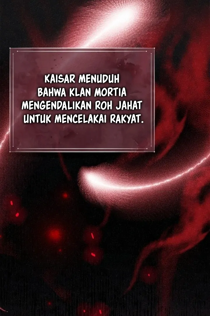 I Became the Daughter of a Ghost Duke Chapter 2 - halaman 15