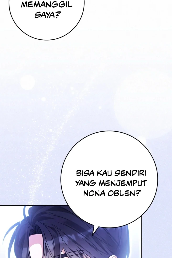 I Became the Daughter of a Ghost Duke Chapter 2 - halaman 159