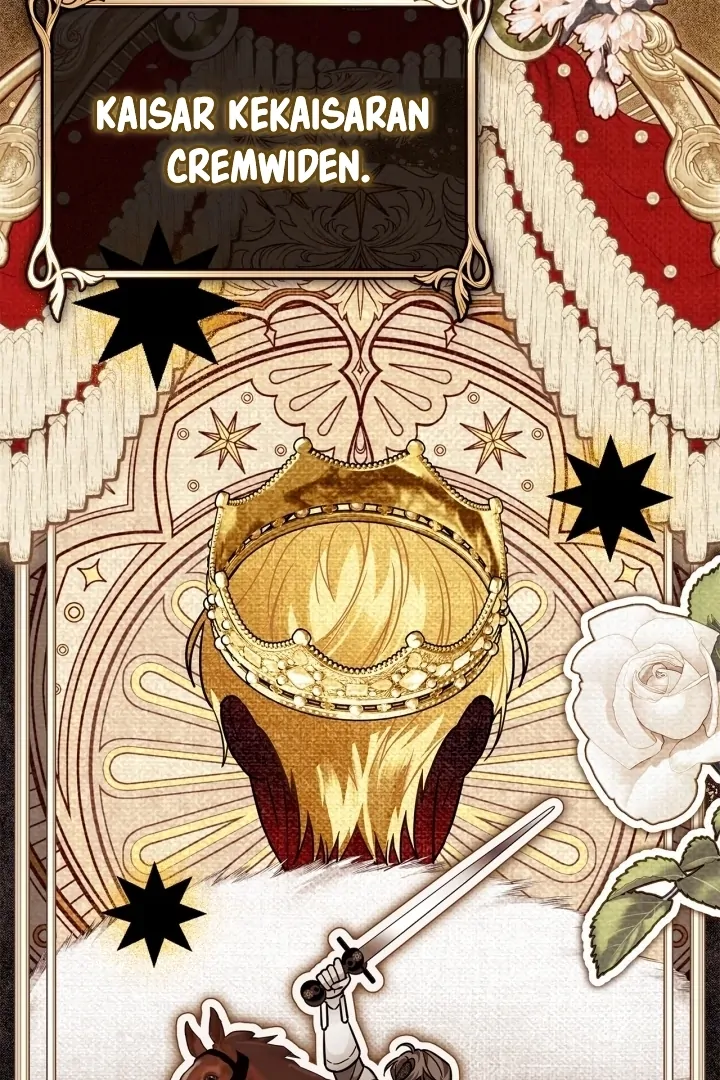 I Became the Daughter of a Ghost Duke Chapter 2 - halaman 3