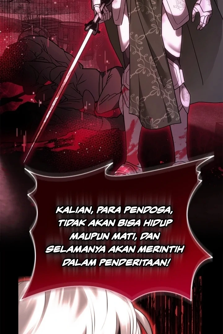 I Became the Daughter of a Ghost Duke Chapter 2 - halaman 30