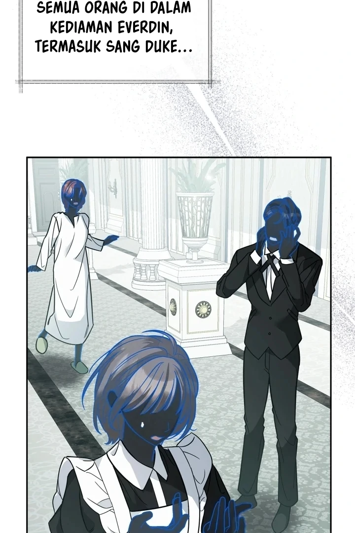 I Became the Daughter of a Ghost Duke Chapter 2 - halaman 40