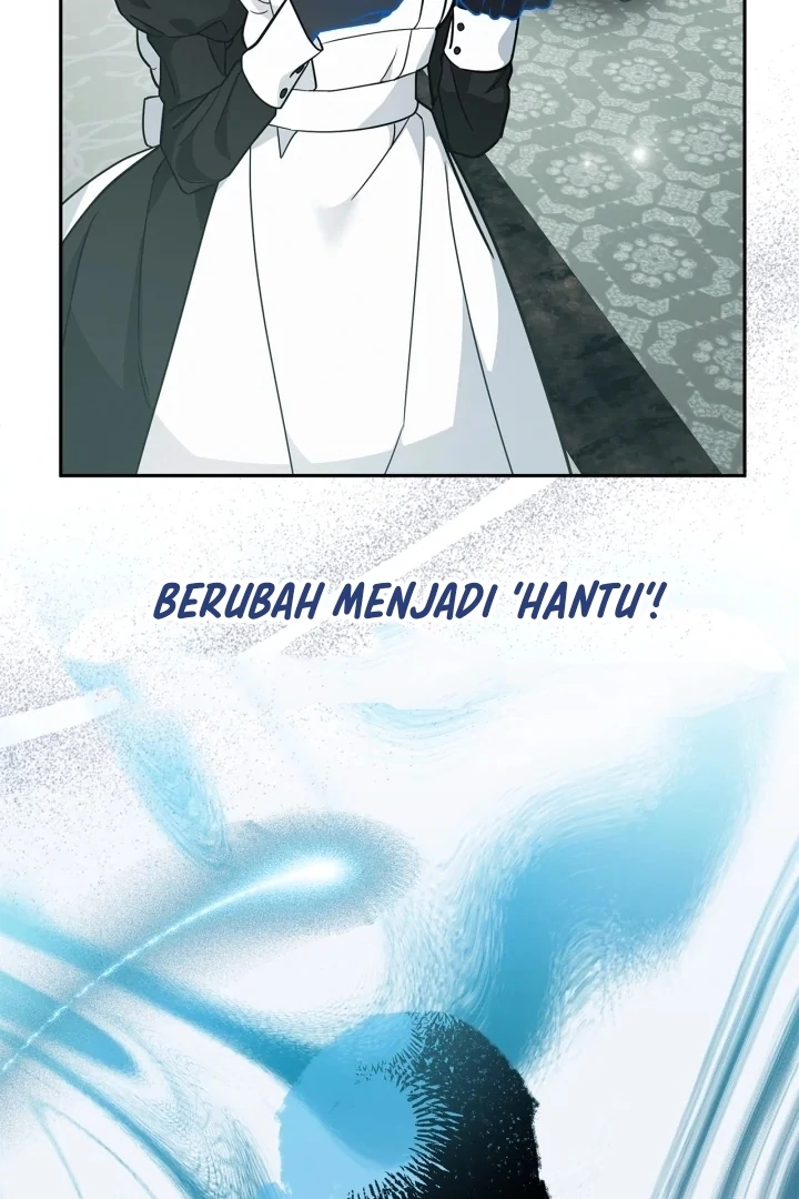 I Became the Daughter of a Ghost Duke Chapter 2 - halaman 41