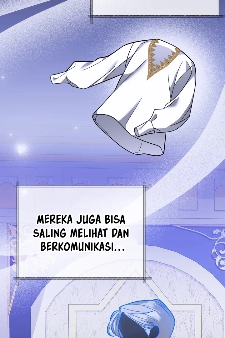 I Became the Daughter of a Ghost Duke Chapter 2 - halaman 44