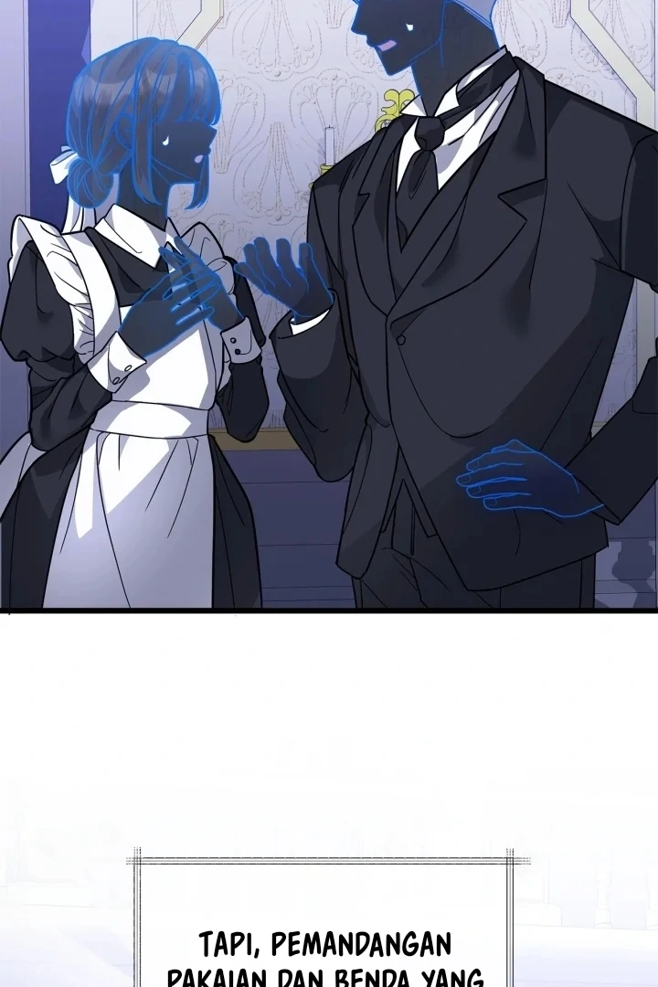 I Became the Daughter of a Ghost Duke Chapter 2 - halaman 45