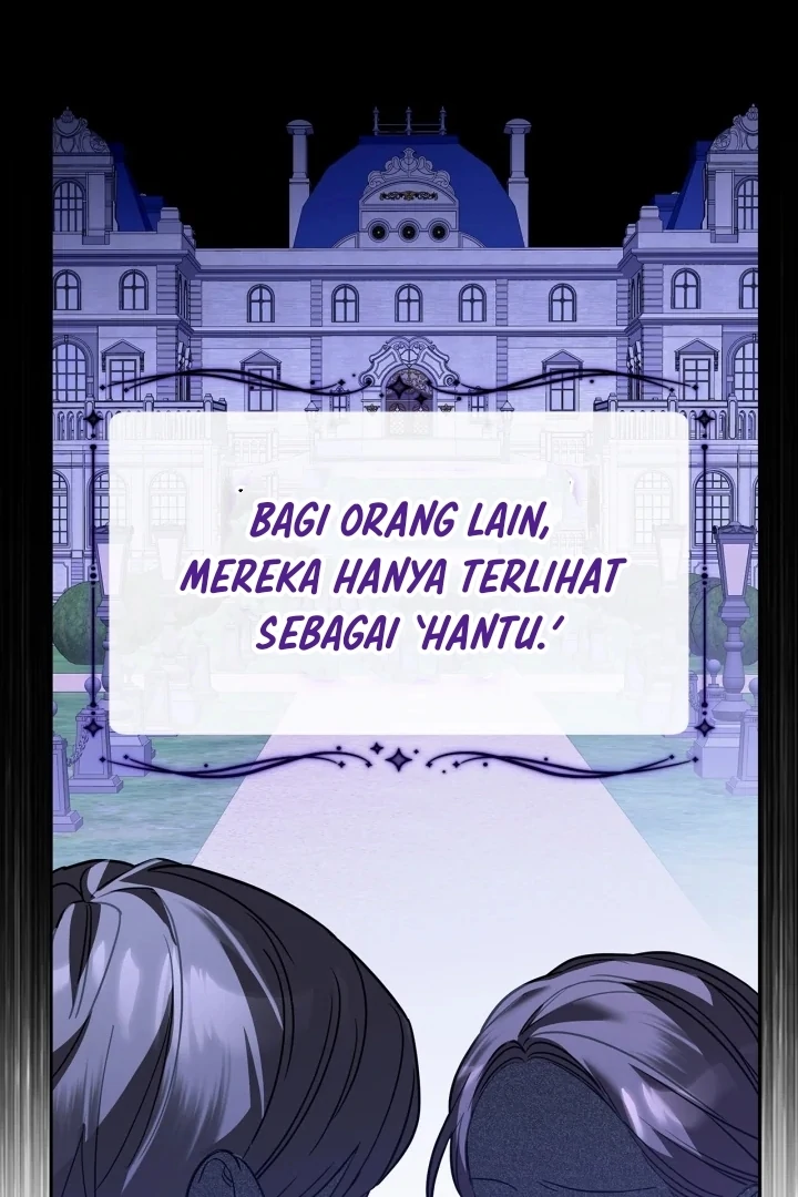 I Became the Daughter of a Ghost Duke Chapter 2 - halaman 49
