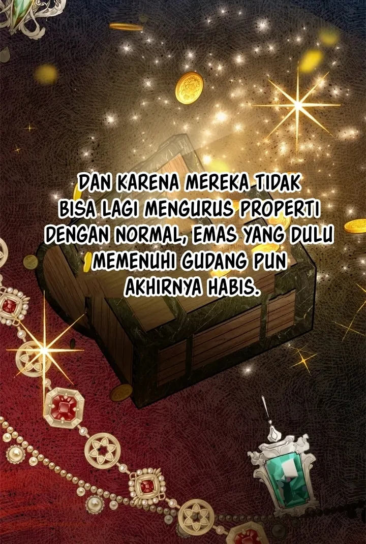 I Became the Daughter of a Ghost Duke Chapter 2 - halaman 55