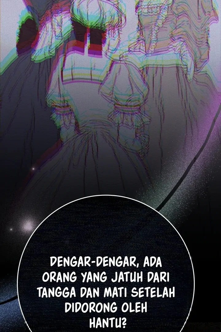 I Became the Daughter of a Ghost Duke Chapter 2 - halaman 59