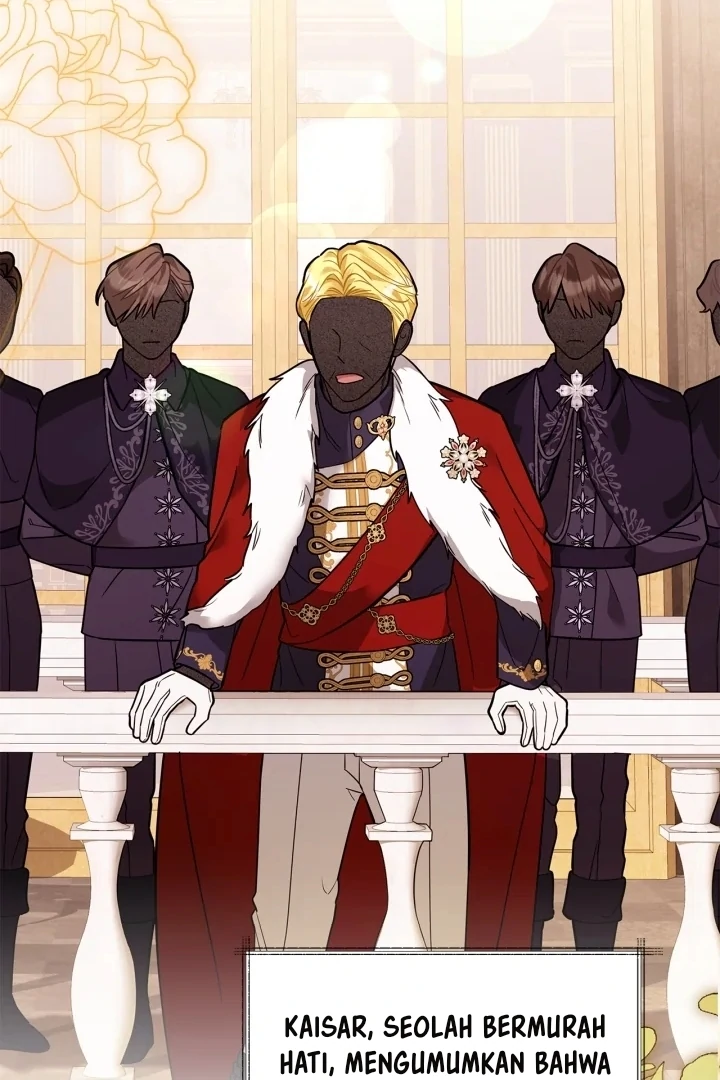 I Became the Daughter of a Ghost Duke Chapter 2 - halaman 66