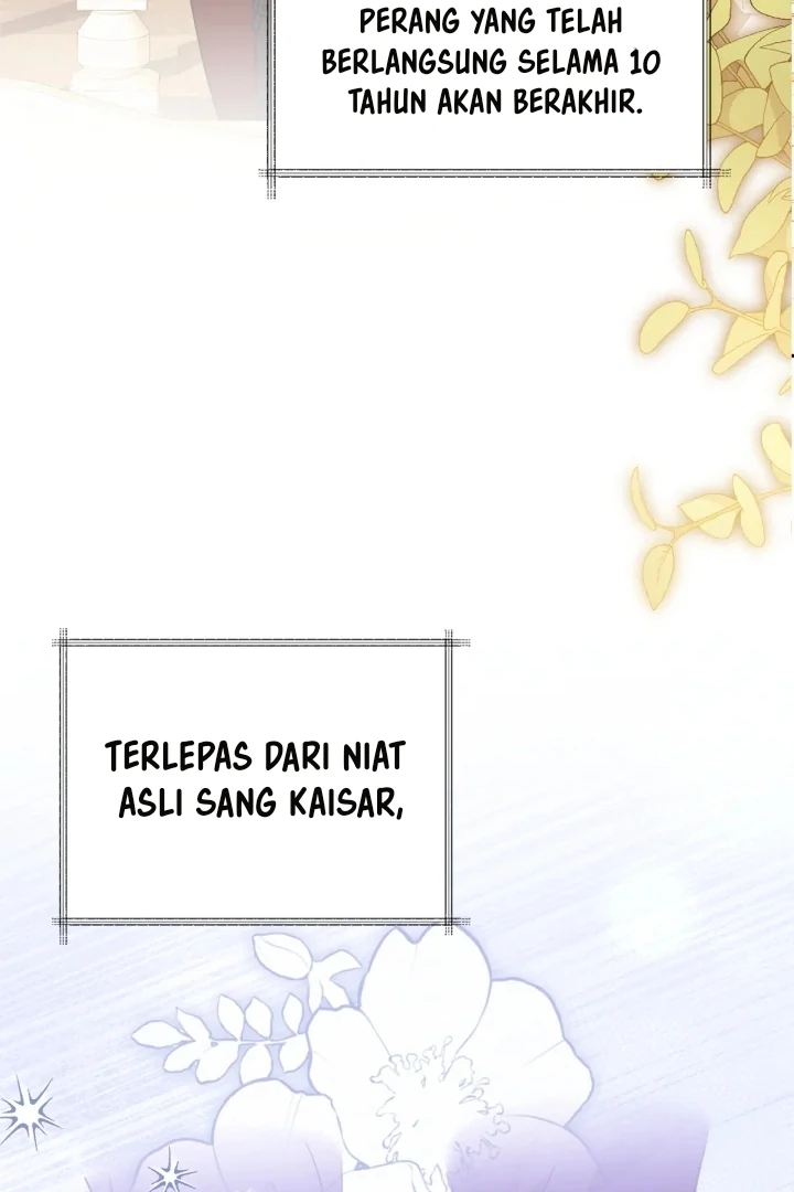 I Became the Daughter of a Ghost Duke Chapter 2 - halaman 67