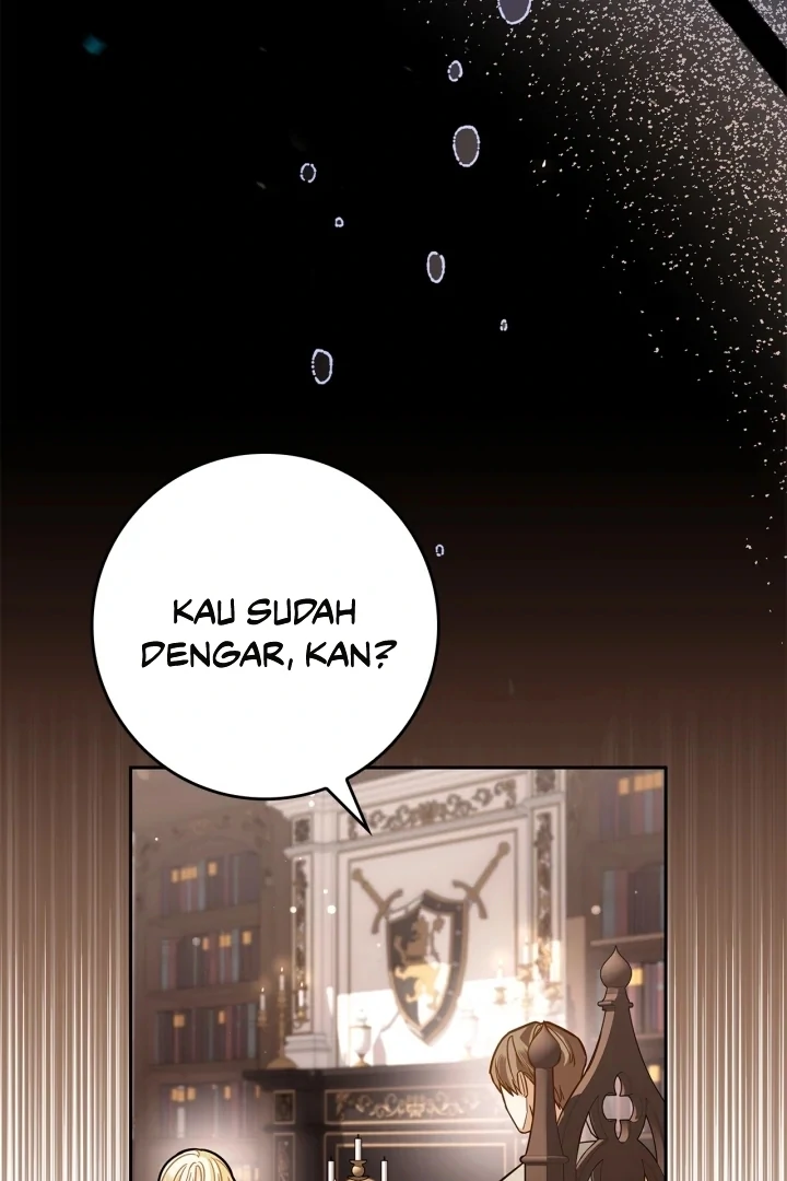 I Became the Daughter of a Ghost Duke Chapter 2 - halaman 77