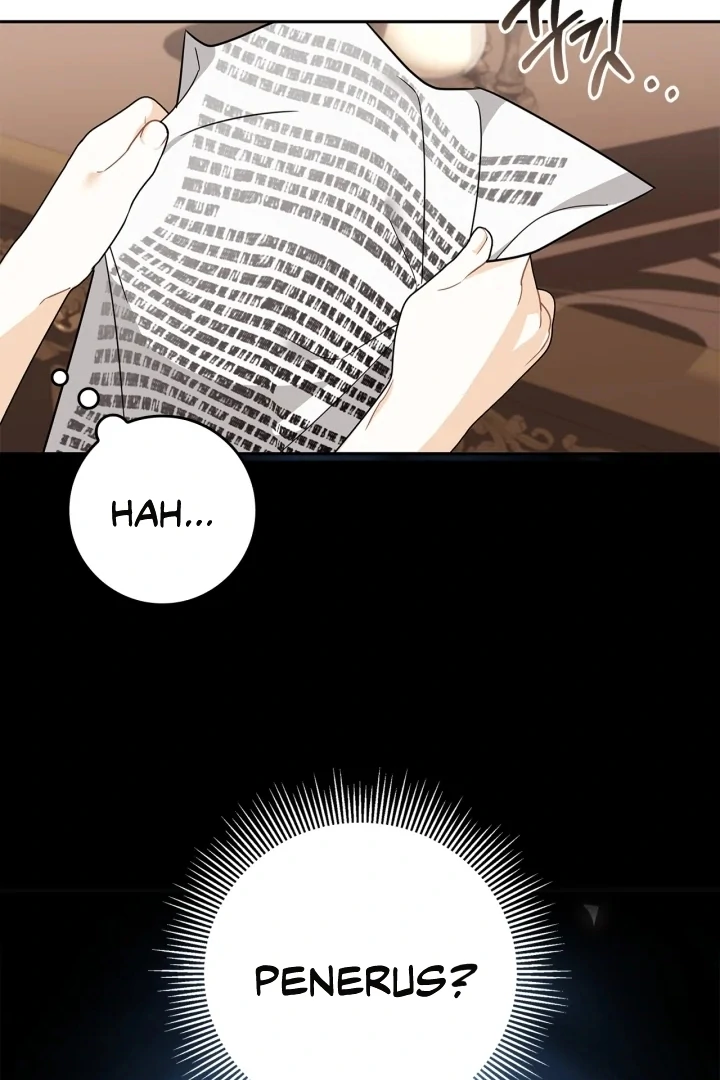 I Became the Daughter of a Ghost Duke Chapter 2 - halaman 79