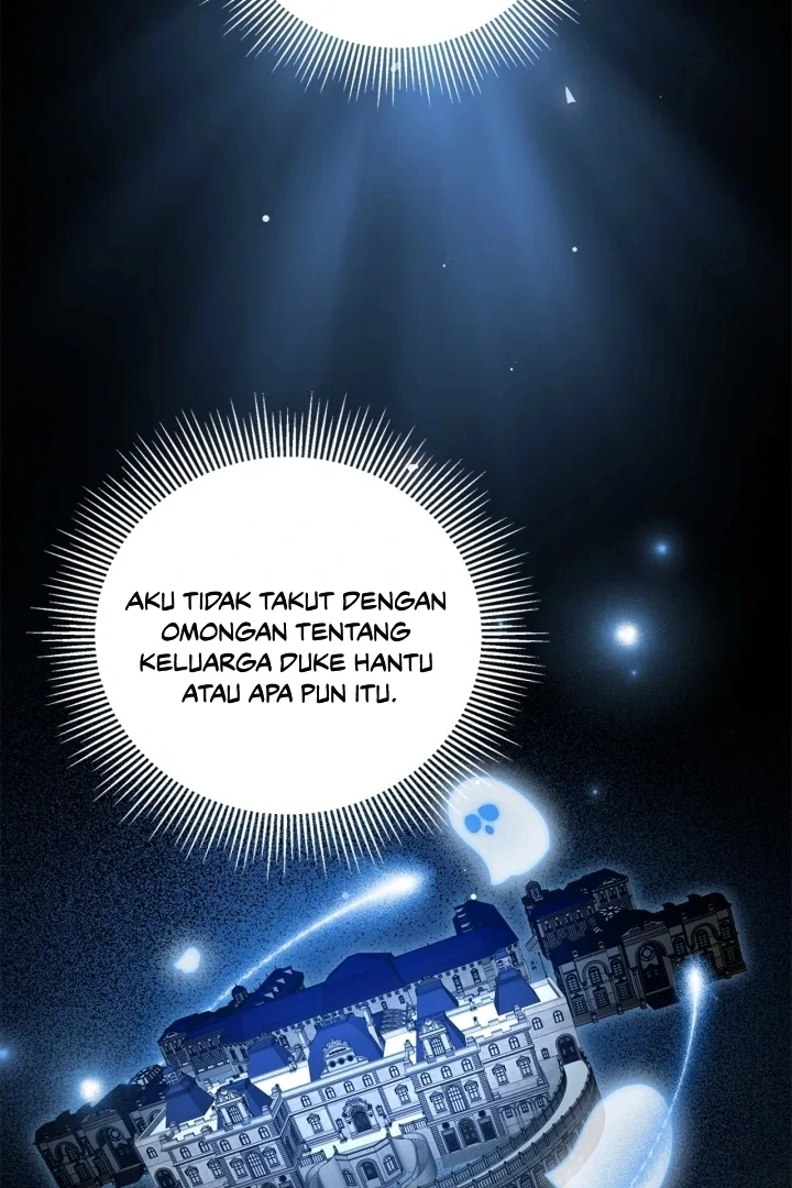 I Became the Daughter of a Ghost Duke Chapter 2 - halaman 80