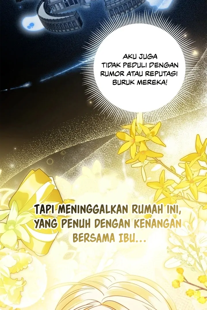 I Became the Daughter of a Ghost Duke Chapter 2 - halaman 81