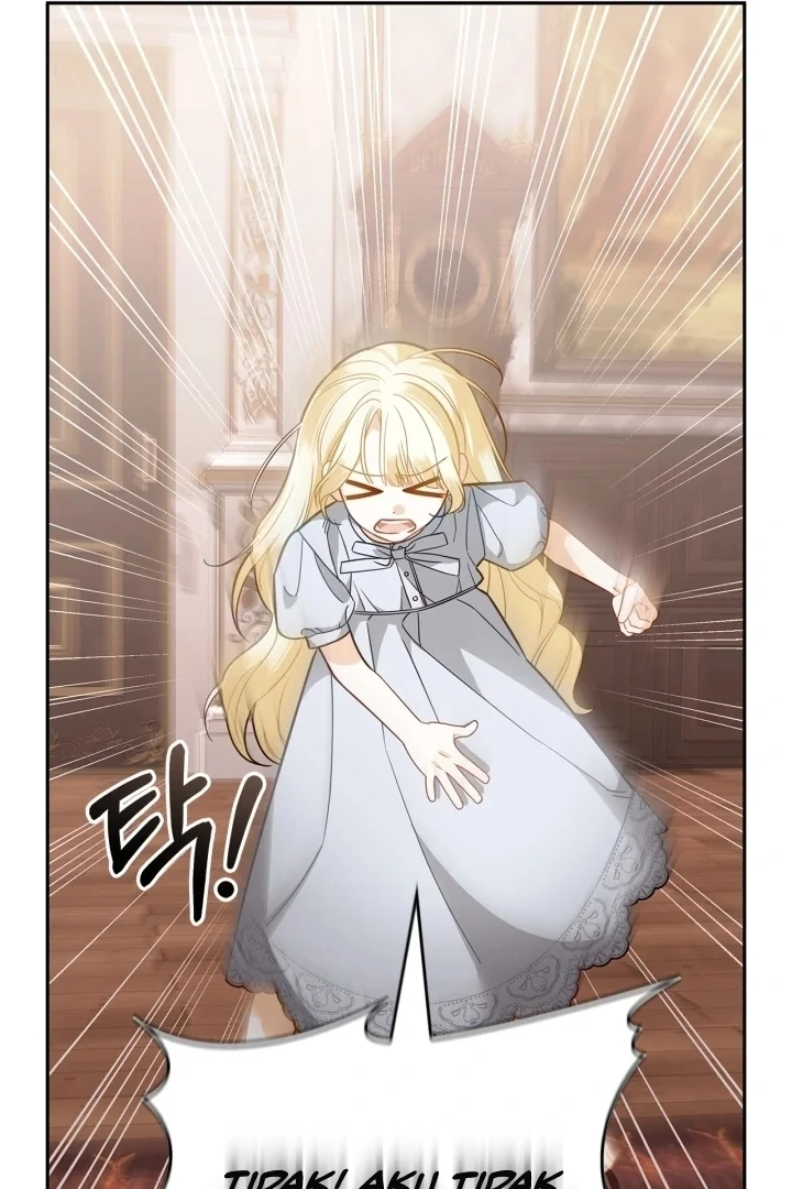 I Became the Daughter of a Ghost Duke Chapter 2 - halaman 84