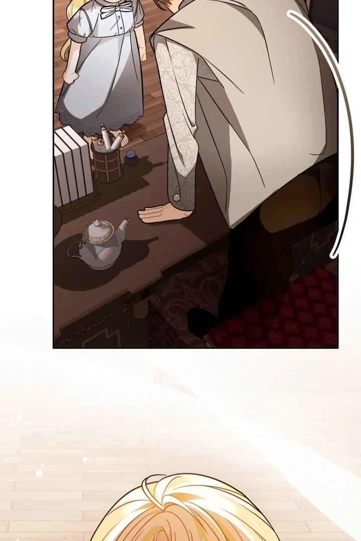 I Became the Daughter of a Ghost Duke Chapter 2 - halaman 86