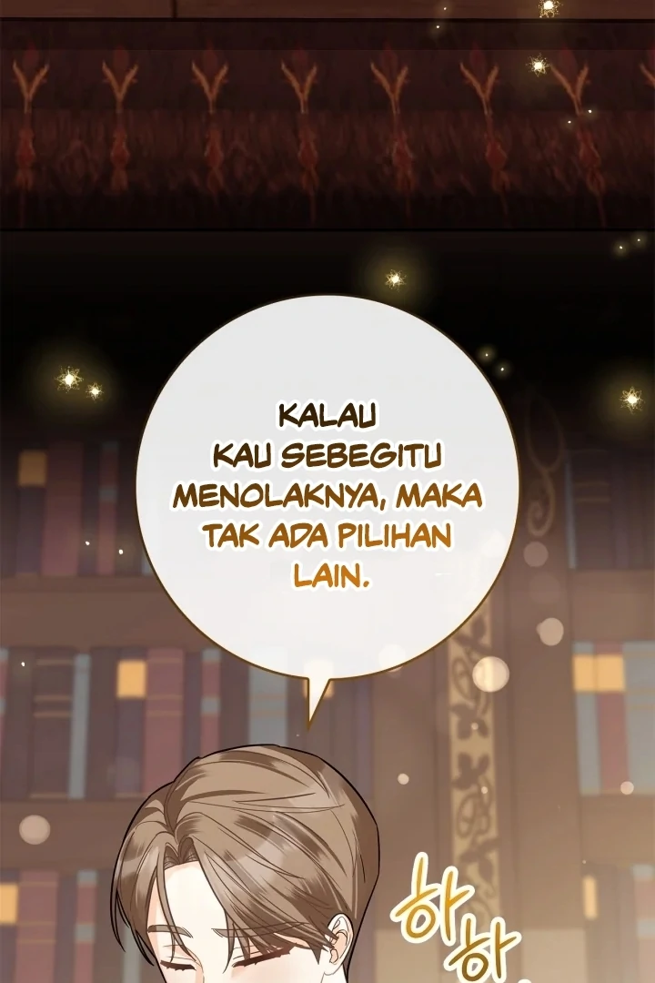 I Became the Daughter of a Ghost Duke Chapter 2 - halaman 88