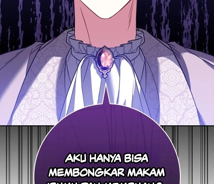 I Became the Daughter of a Ghost Duke Chapter 2 - halaman 92