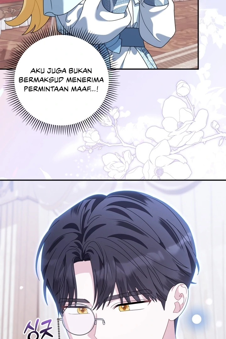I Became the Daughter of a Ghost Duke Chapter 20 - halaman 10
