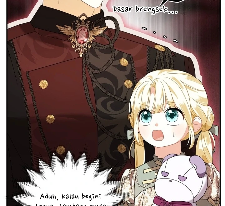 I Became the Daughter of a Ghost Duke Chapter 20 - halaman 101