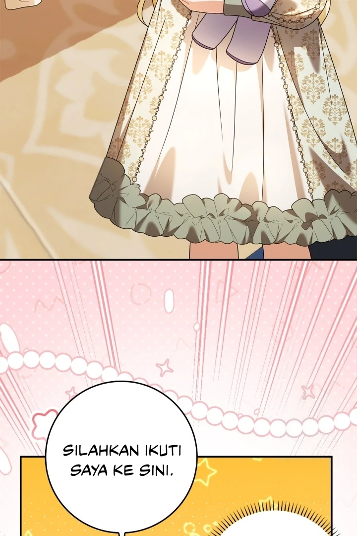 I Became the Daughter of a Ghost Duke Chapter 20 - halaman 104