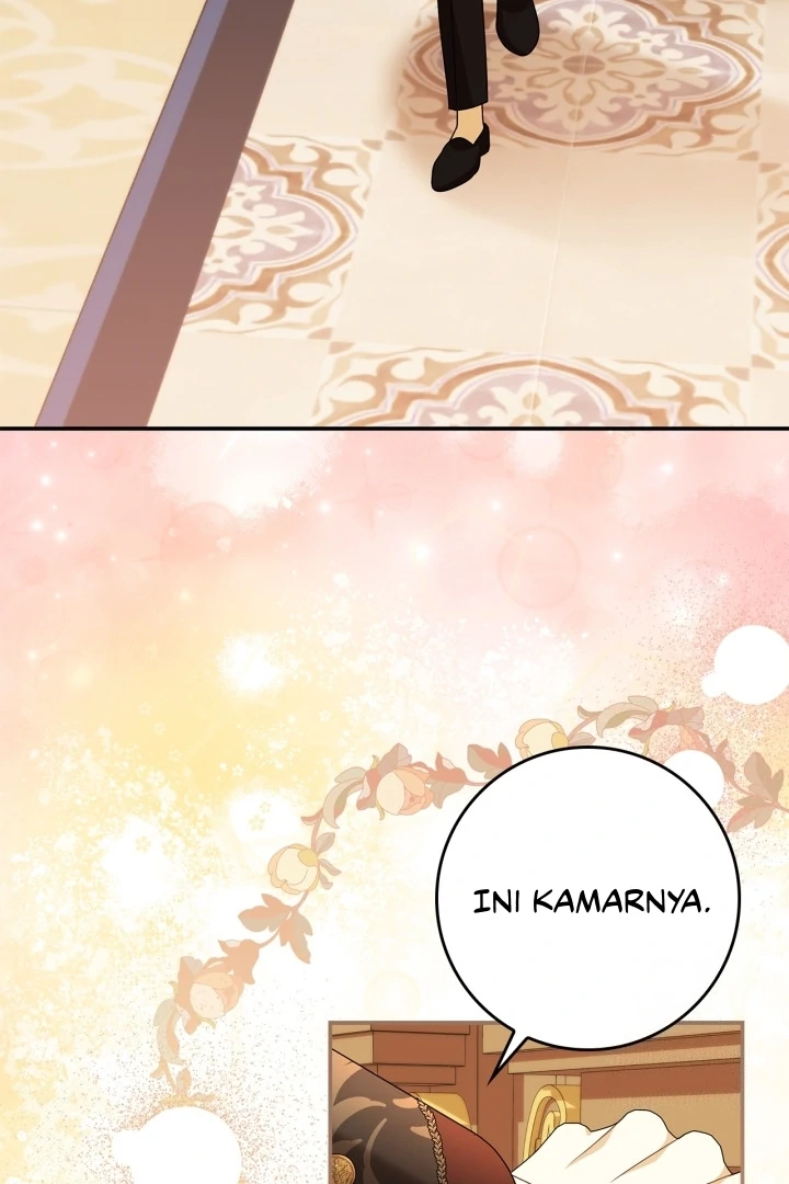 I Became the Daughter of a Ghost Duke Chapter 20 - halaman 108