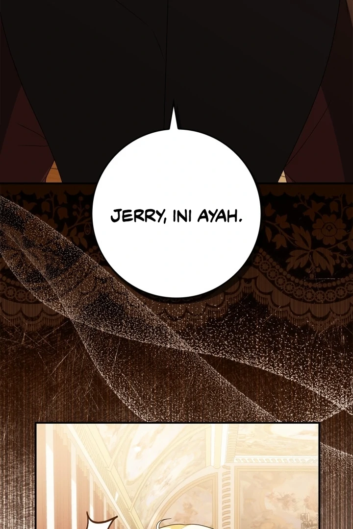 I Became the Daughter of a Ghost Duke Chapter 20 - halaman 111